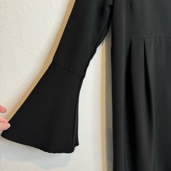 ripe black maternity dress new - Picture 5 of 5